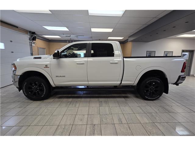 2021 RAM 2500 Big Horn (Stk: U530112) in Shellbrook - Image 2 of 21
