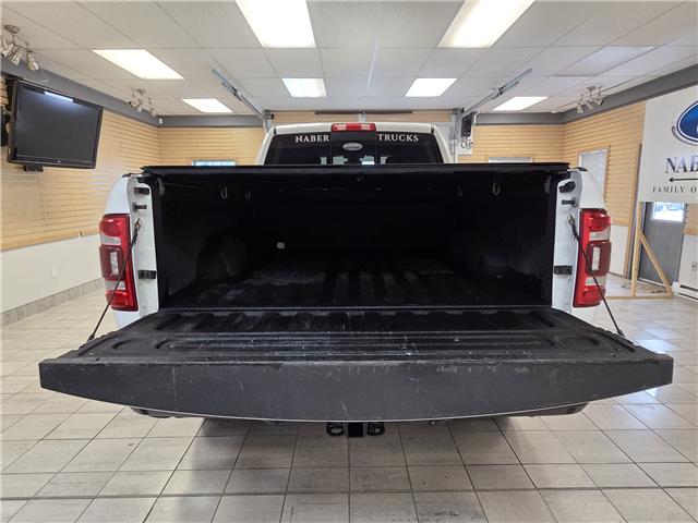 2021 RAM 2500 Big Horn (Stk: U530112) in Shellbrook - Image 5 of 21