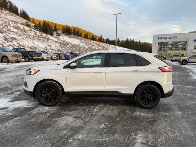 2024 Ford Edge SEL (Stk: 5P024) in Williams Lake - Image 2 of 11
