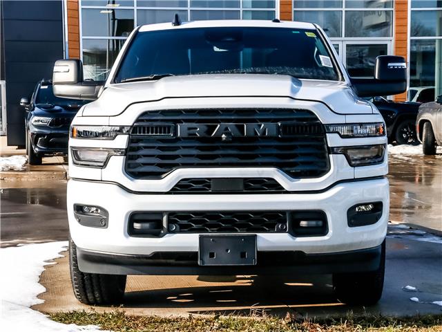 2025 RAM 2500 Big Horn (Stk: 15-25256) in London - Image 2 of 27