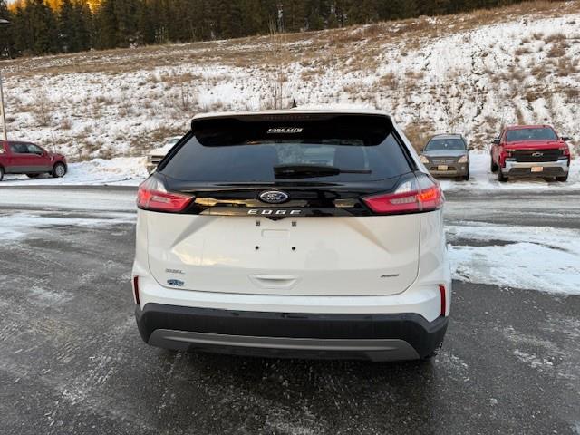 2024 Ford Edge SEL (Stk: 5P024) in Williams Lake - Image 6 of 11