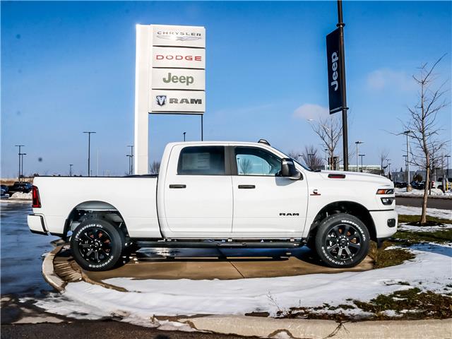 2025 RAM 2500 Big Horn (Stk: 15-25256) in London - Image 23 of 27