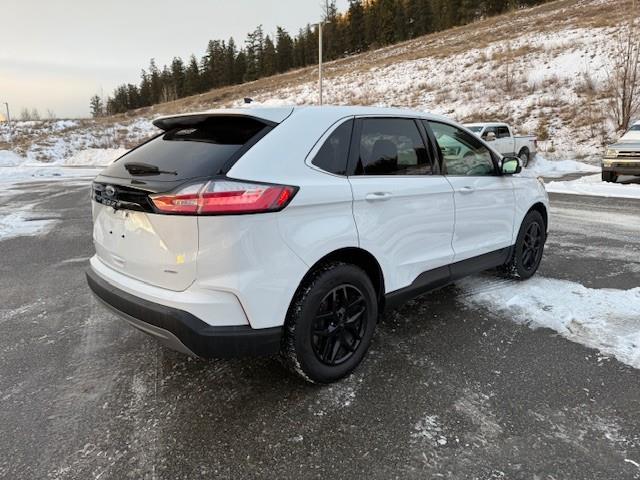 2024 Ford Edge SEL (Stk: 5P024) in Williams Lake - Image 5 of 11