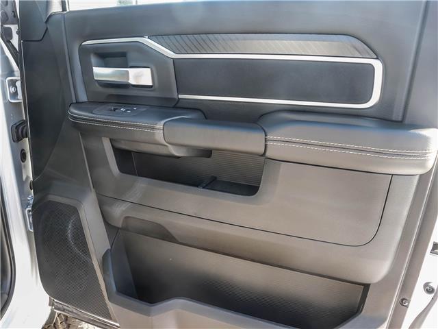 2025 RAM 2500 Big Horn (Stk: 15-25256) in London - Image 24 of 27