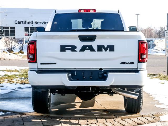 2025 RAM 2500 Big Horn (Stk: 15-25256) in London - Image 26 of 27