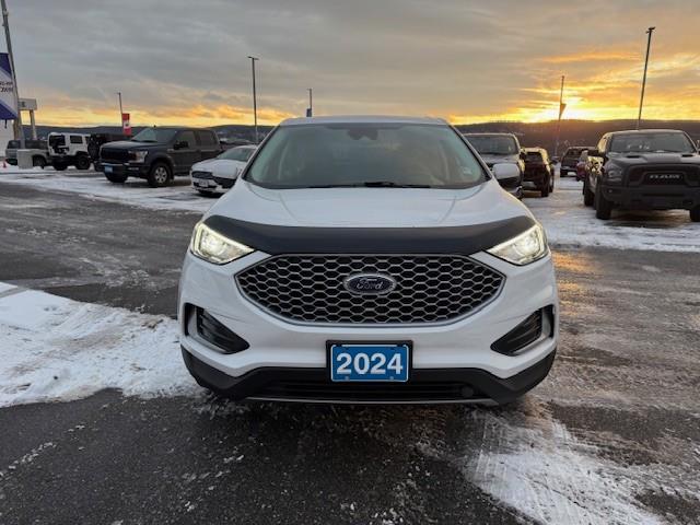 2024 Ford Edge SEL (Stk: 5P024) in Williams Lake - Image 7 of 11
