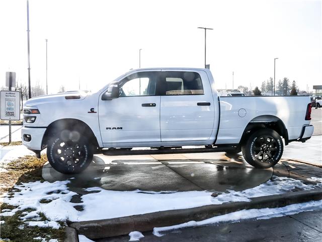 2025 RAM 2500 Big Horn (Stk: 15-25256) in London - Image 11 of 27