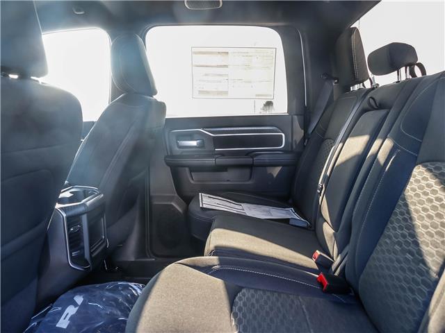 2025 RAM 2500 Big Horn (Stk: 15-25256) in London - Image 16 of 27