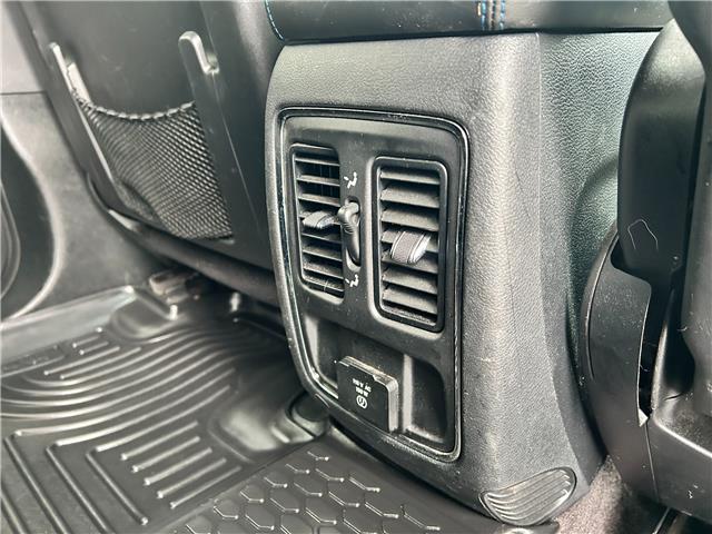 2018 Jeep Grand Cherokee Laredo (Stk: V6095A) in Kingston - Image 19 of 26