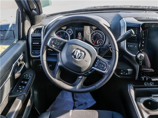 2025 RAM 2500 Big Horn (Stk: 15-25256) in London - Image 3 of 27