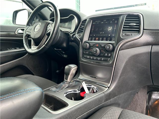 2018 Jeep Grand Cherokee Laredo (Stk: V6095A) in Kingston - Image 10 of 26