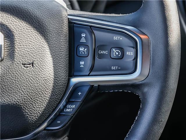 2025 RAM 2500 Big Horn (Stk: 15-25256) in London - Image 5 of 27