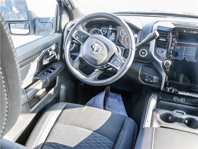 2025 RAM 2500 Big Horn (Stk: 15-25256) in London - Image 6 of 27