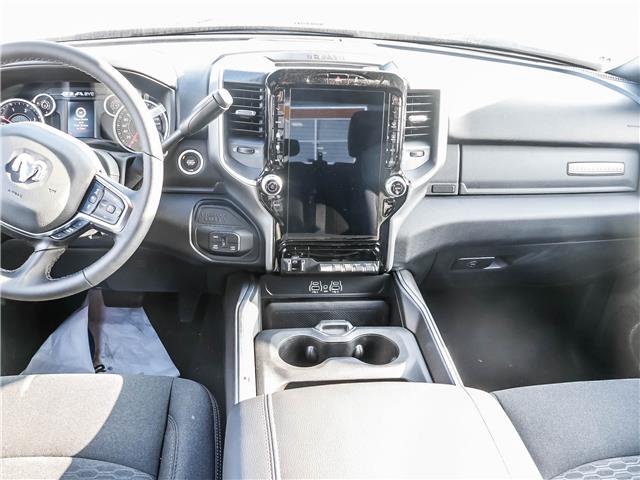 2025 RAM 2500 Big Horn (Stk: 15-25256) in London - Image 7 of 27