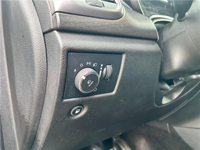 2018 Jeep Grand Cherokee Laredo (Stk: V6095A) in Kingston - Image 21 of 26