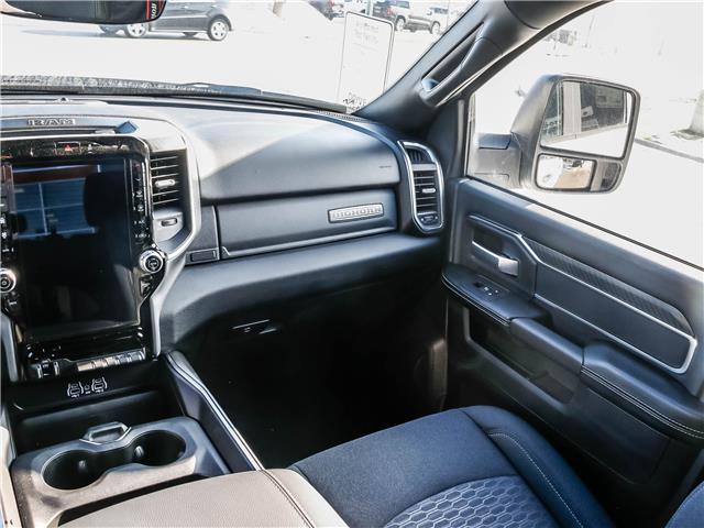 2025 RAM 2500 Big Horn (Stk: 15-25256) in London - Image 8 of 27