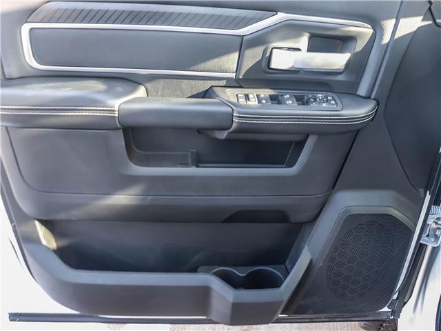 2025 RAM 2500 Big Horn (Stk: 15-25256) in London - Image 12 of 27