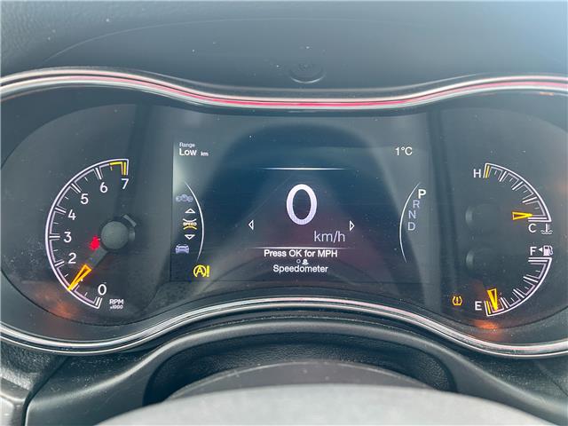 2018 Jeep Grand Cherokee Laredo (Stk: V6095A) in Kingston - Image 22 of 26