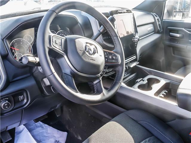 2025 RAM 2500 Big Horn (Stk: 15-25256) in London - Image 13 of 27