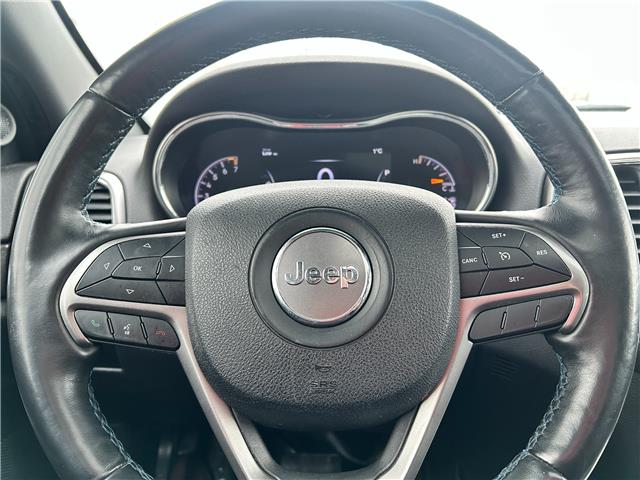 2018 Jeep Grand Cherokee Laredo (Stk: V6095A) in Kingston - Image 23 of 26