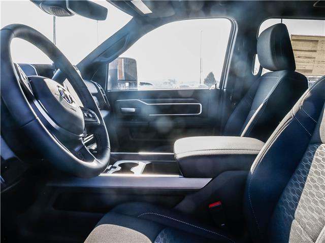 2025 RAM 2500 Big Horn (Stk: 15-25256) in London - Image 14 of 27