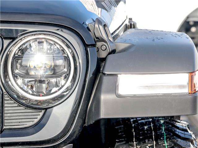 2026 Jeep Wrangler Sport (Stk: 15-26121) in London - Image 10 of 26