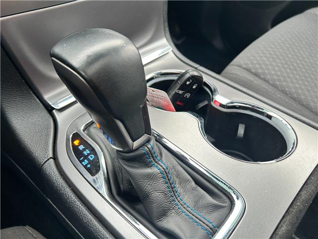 2018 Jeep Grand Cherokee Laredo (Stk: V6095A) in Kingston - Image 17 of 26