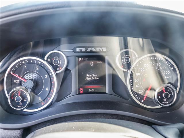 2025 RAM 2500 Big Horn (Stk: 15-25256) in London - Image 17 of 27