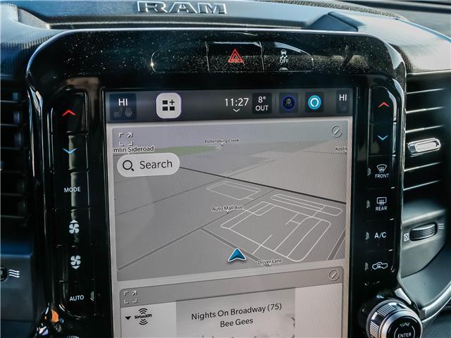 2025 RAM 2500 Big Horn (Stk: 15-25256) in London - Image 18 of 27