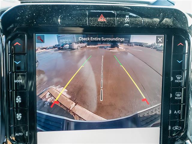 2025 RAM 2500 Big Horn (Stk: 15-25256) in London - Image 19 of 27