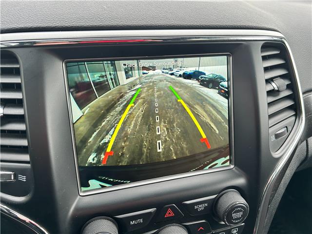 2018 Jeep Grand Cherokee Laredo (Stk: V6095A) in Kingston - Image 15 of 26