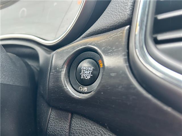 2018 Jeep Grand Cherokee Laredo (Stk: V6095A) in Kingston - Image 24 of 26