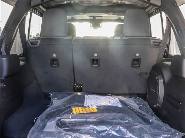2026 Jeep Wrangler Sport (Stk: 15-26121) in London - Image 26 of 26