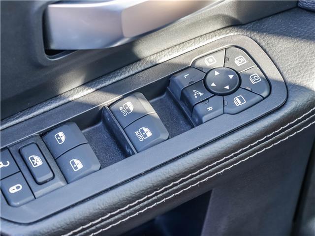 2025 RAM 2500 Big Horn (Stk: 15-25256) in London - Image 22 of 27