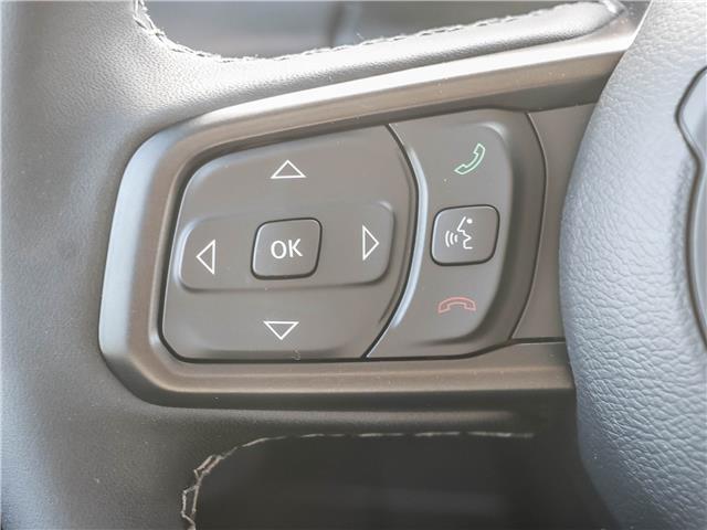 2026 Jeep Wrangler Sport (Stk: 15-26121) in London - Image 4 of 26