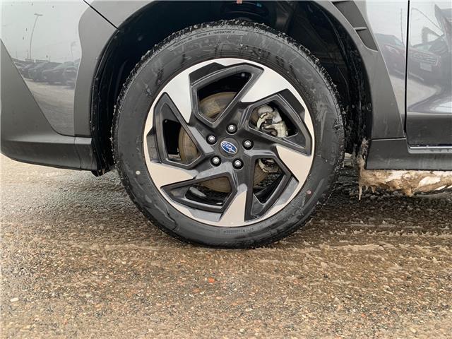 2024 Subaru Crosstrek Limited (Stk: 32830A) in Thunder Bay - Image 7 of 12