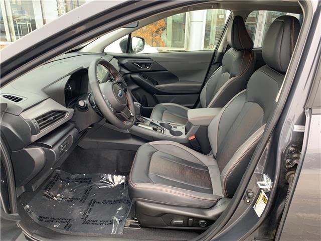 2024 Subaru Crosstrek Limited (Stk: 32830A) in Thunder Bay - Image 8 of 12