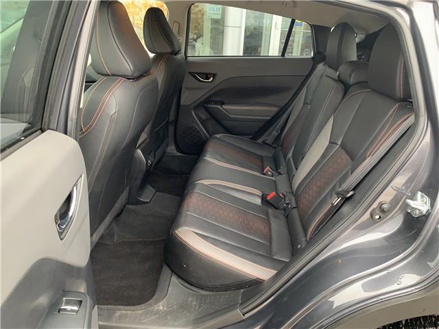 2024 Subaru Crosstrek Limited (Stk: 32830A) in Thunder Bay - Image 9 of 12