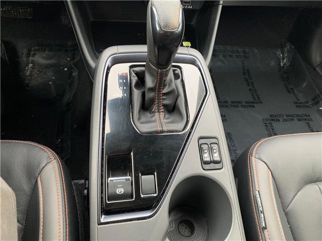 2024 Subaru Crosstrek Limited (Stk: 32830A) in Thunder Bay - Image 12 of 12