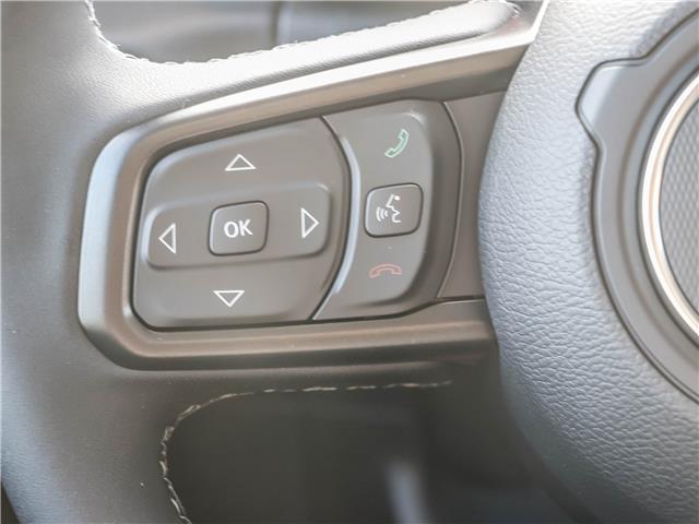 2026 Jeep Wrangler Sport (Stk: 15-26119) in London - Image 7 of 25