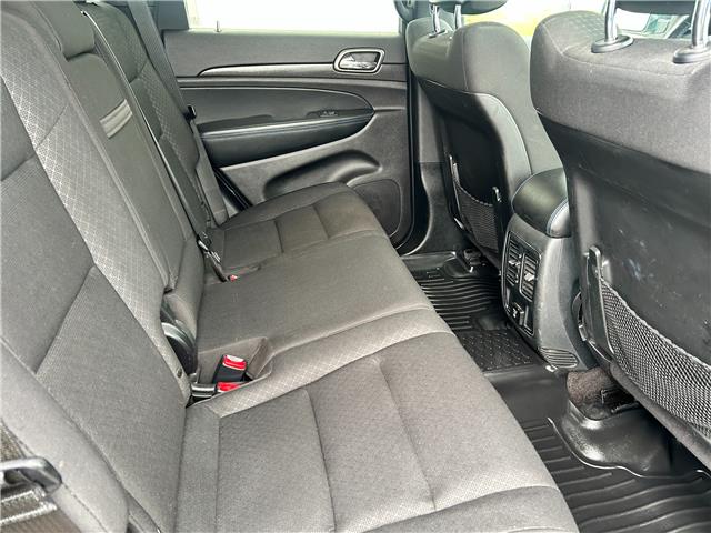 2018 Jeep Grand Cherokee Laredo (Stk: V6095A) in Kingston - Image 26 of 26