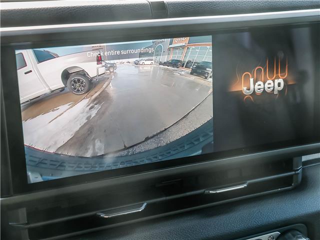 2026 Jeep Wrangler Sport (Stk: 15-26121) in London - Image 18 of 26