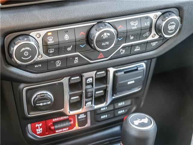 2026 Jeep Wrangler Sport (Stk: 15-26121) in London - Image 19 of 26