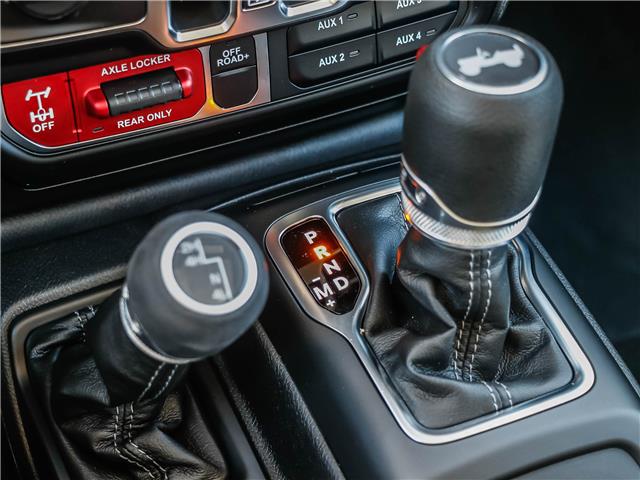 2026 Jeep Wrangler Sport (Stk: 15-26121) in London - Image 20 of 26