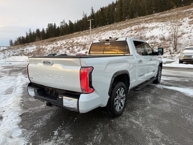 2022 Toyota Tundra Platinum (Stk: 5S020A) in Williams Lake - Image 5 of 14