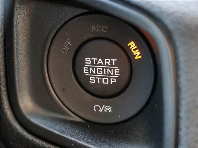 2026 Jeep Wrangler Sport (Stk: 15-26121) in London - Image 21 of 26