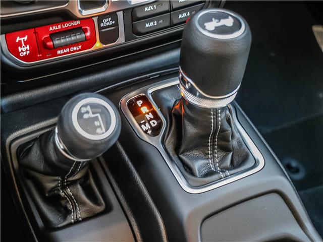 2026 Jeep Wrangler Sport (Stk: 15-26119) in London - Image 19 of 25