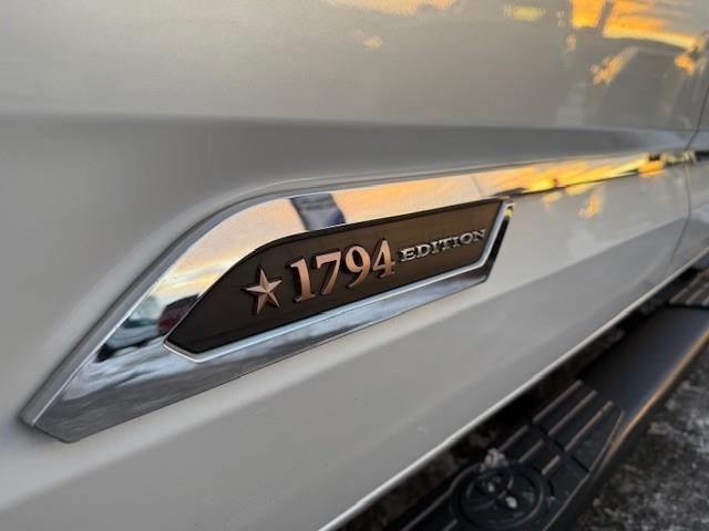 2022 Toyota Tundra Platinum (Stk: 5S020A) in Williams Lake - Image 9 of 14