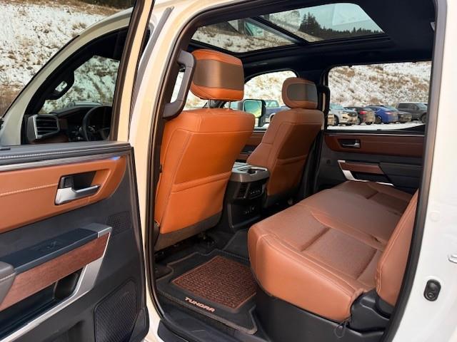 2022 Toyota Tundra Platinum (Stk: 5S020A) in Williams Lake - Image 11 of 14