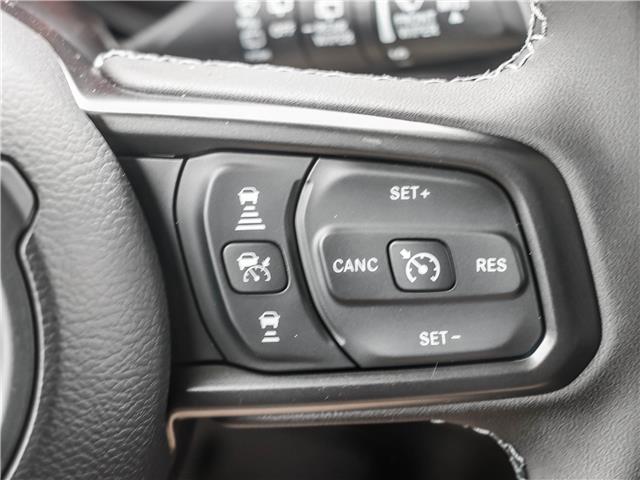 2026 Jeep Wrangler Sport (Stk: 15-26143) in London - Image 5 of 24